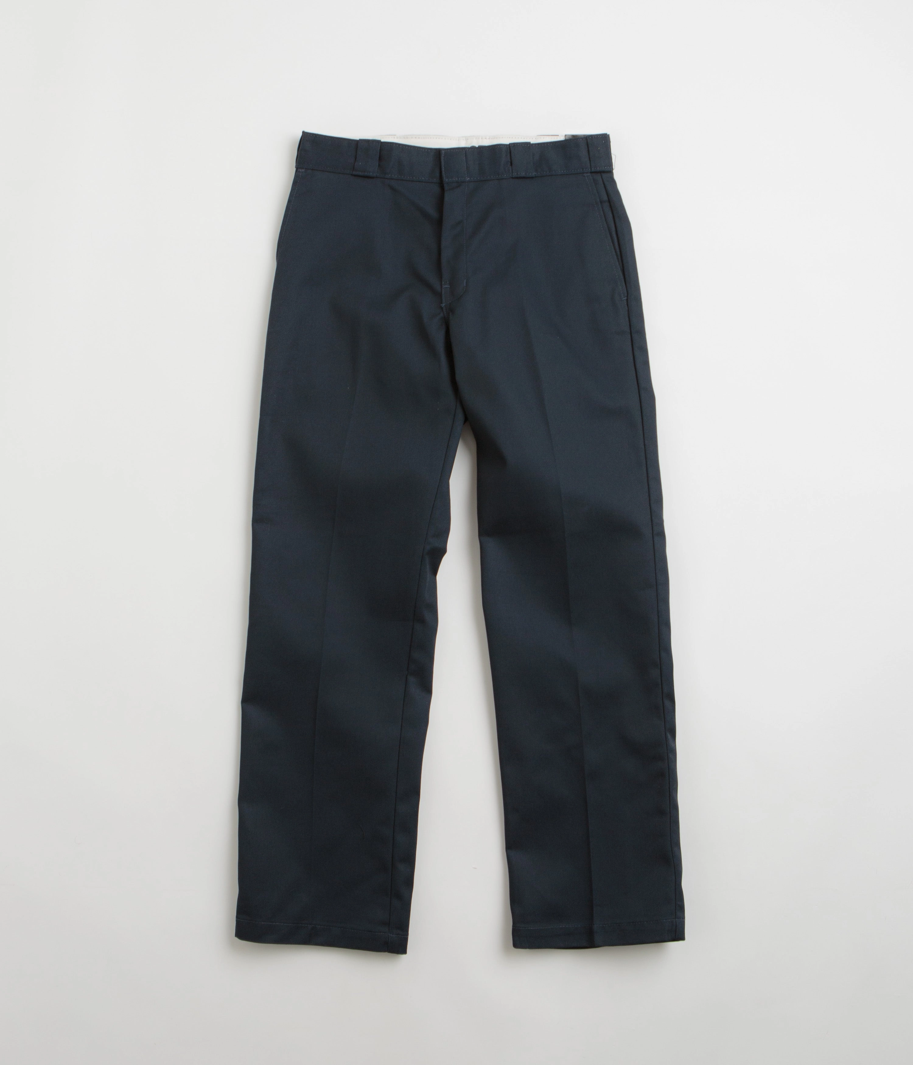 Cozy Design RecyclablePackaging Dickies 874 Rec Work Pants - Dark Navy