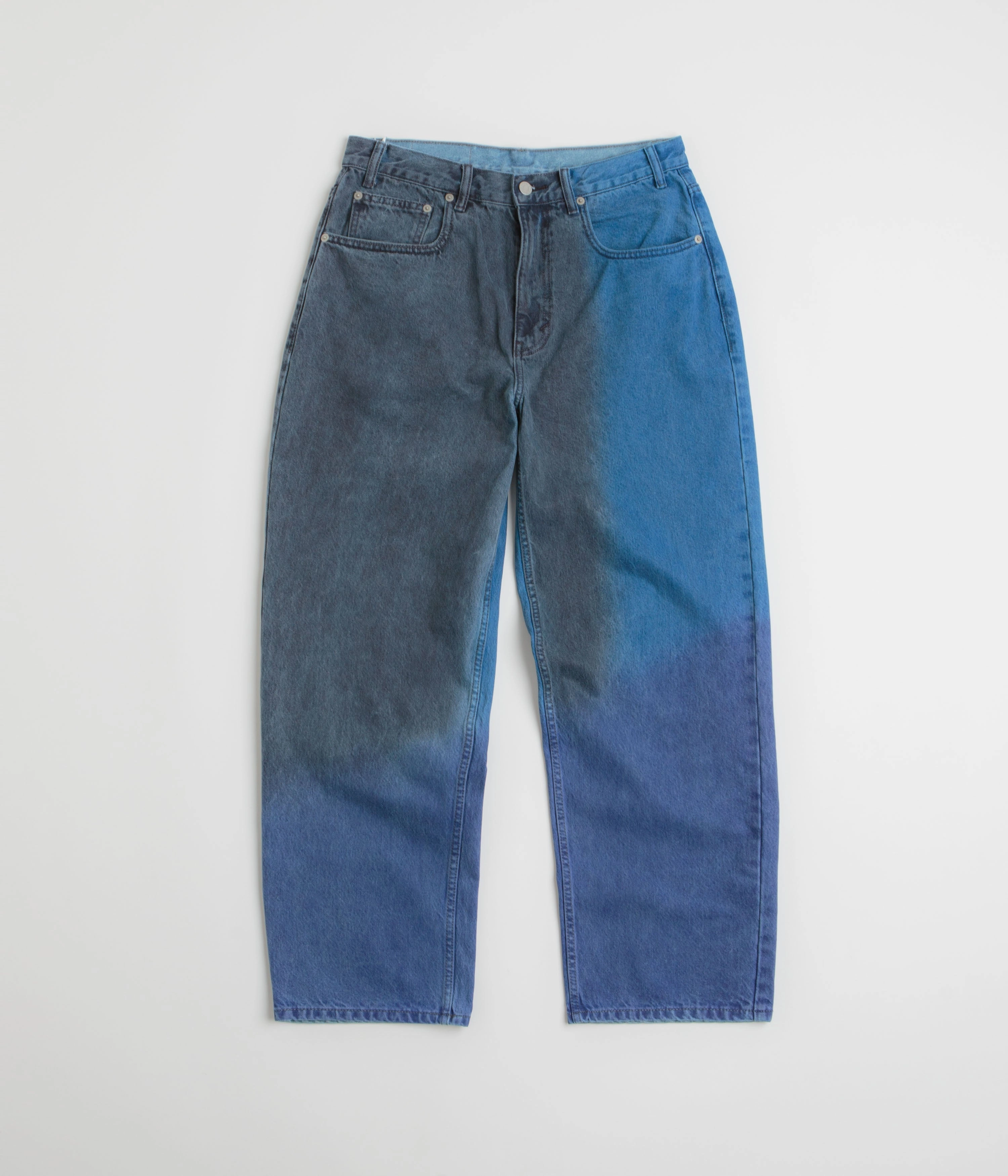 thisisneverthat Relaxed Jeans - Multi Moisture Management