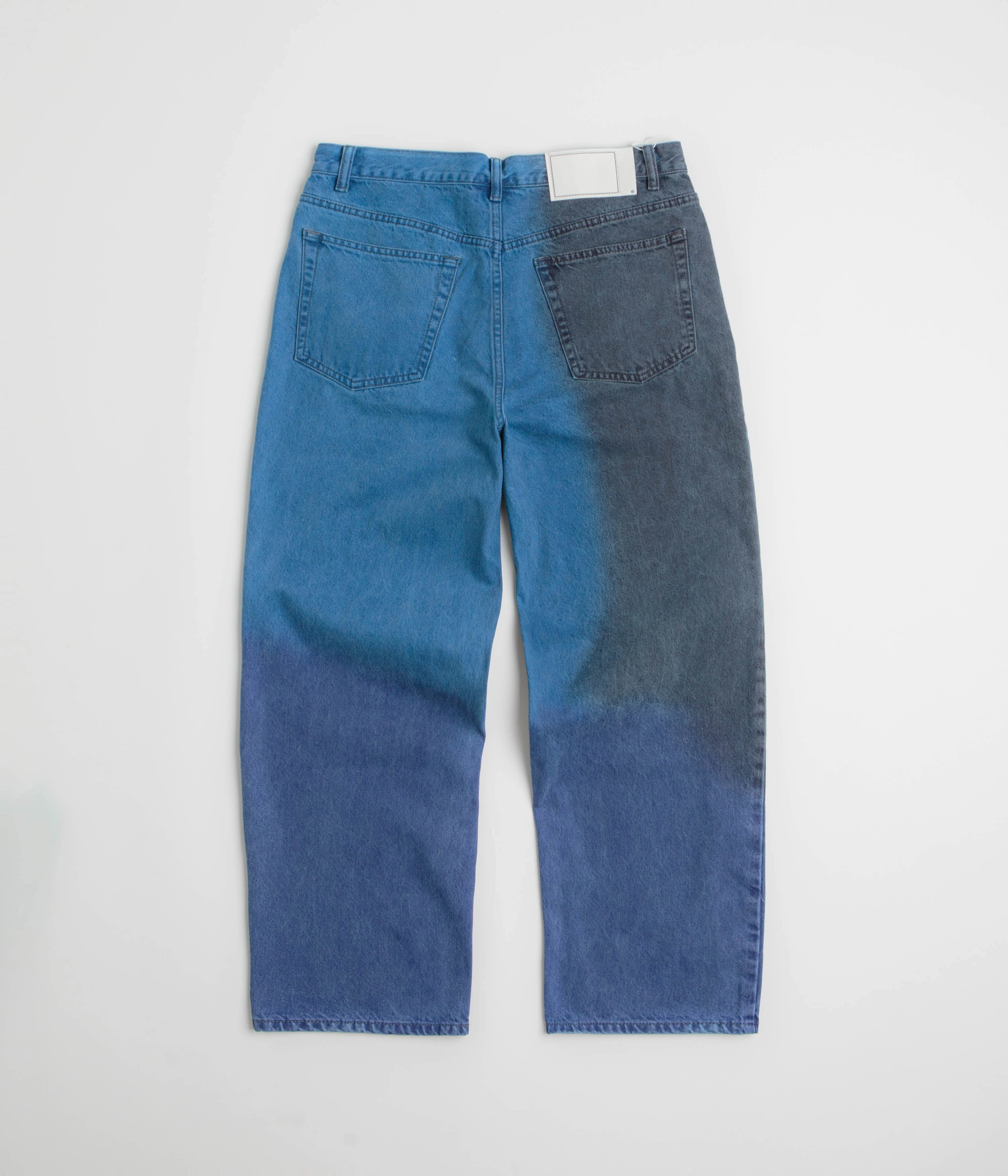 Easy Travel thisisneverthat Relaxed Jeans - Multi