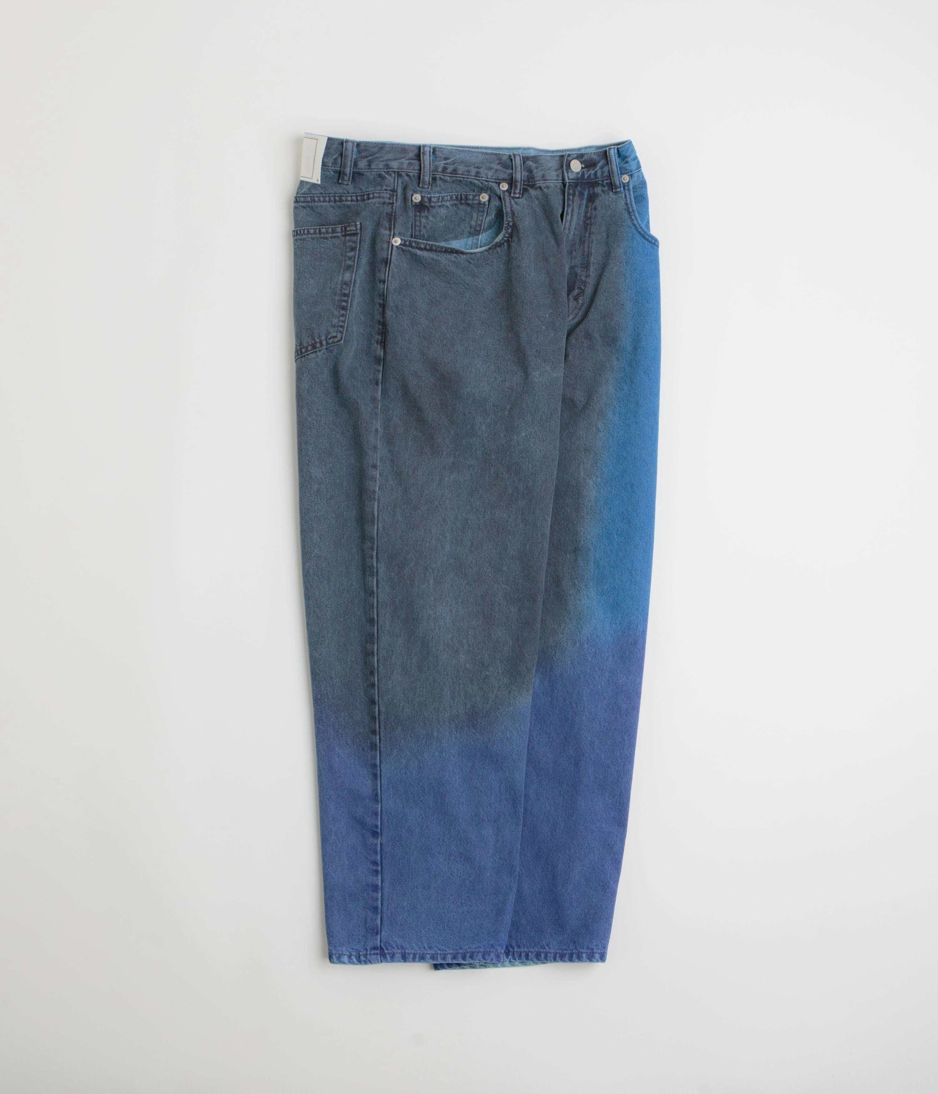Fast Move thisisneverthat Relaxed Jeans - Multi