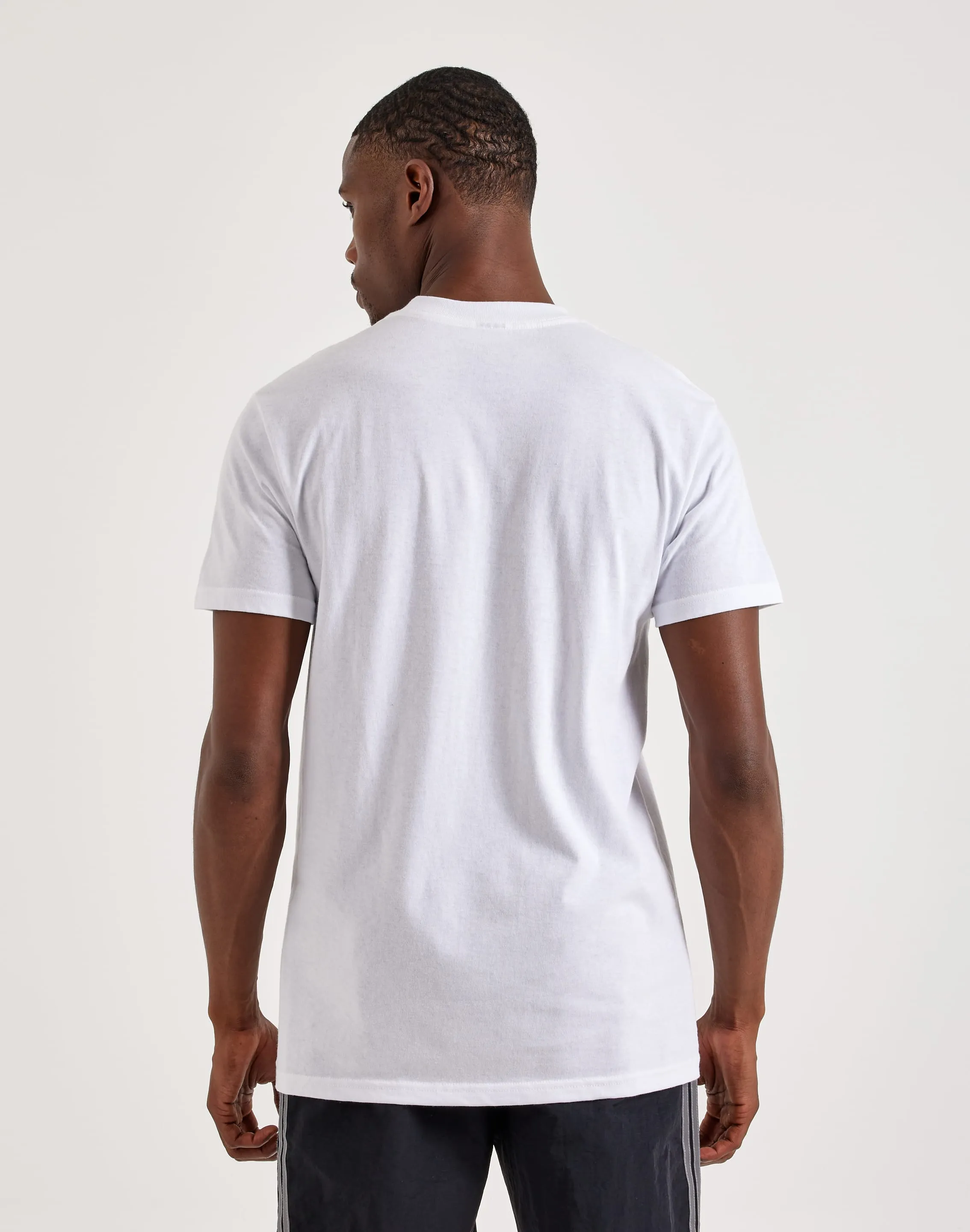 Lightweight Construction BMG Weedcation Tee
