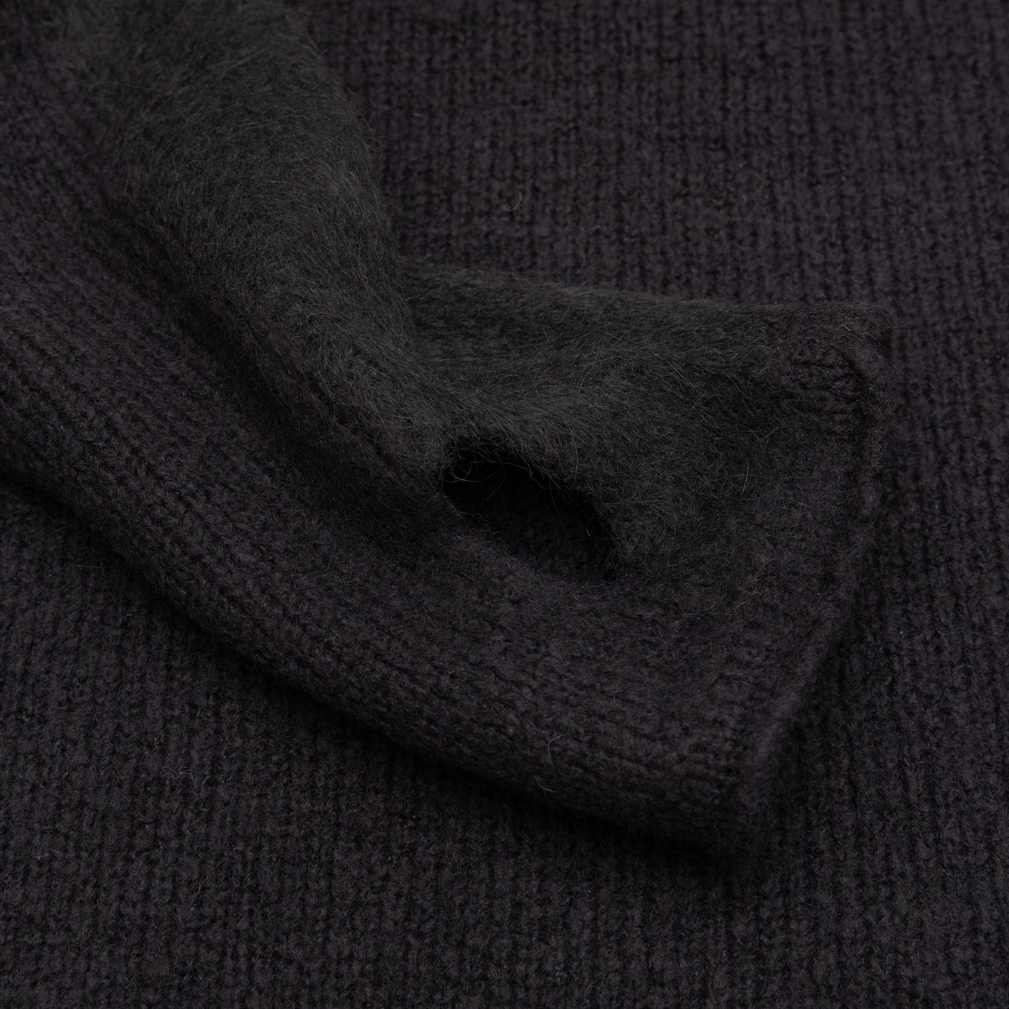 STAVE KNIT