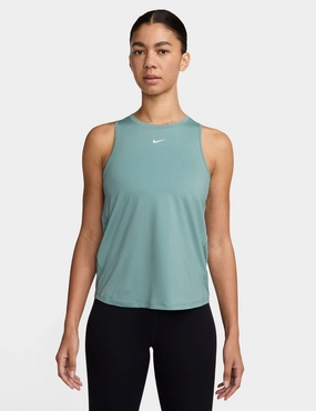 sea mobile One Classic Dri-FIT Tank Top - Cannon/White
