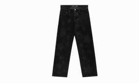 Beluga Denim Jeans "Black" Daily Choice No Fuss Fit