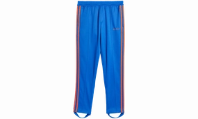 Energy Ease Stage Feel Stirrup Pants Royal "Wales Bonner X Adidas - Blue"