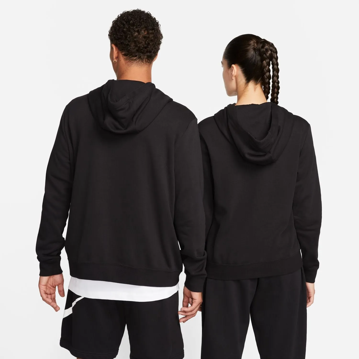 Green Soul Cool Glow Club Futura Fleece Hoody - Womens