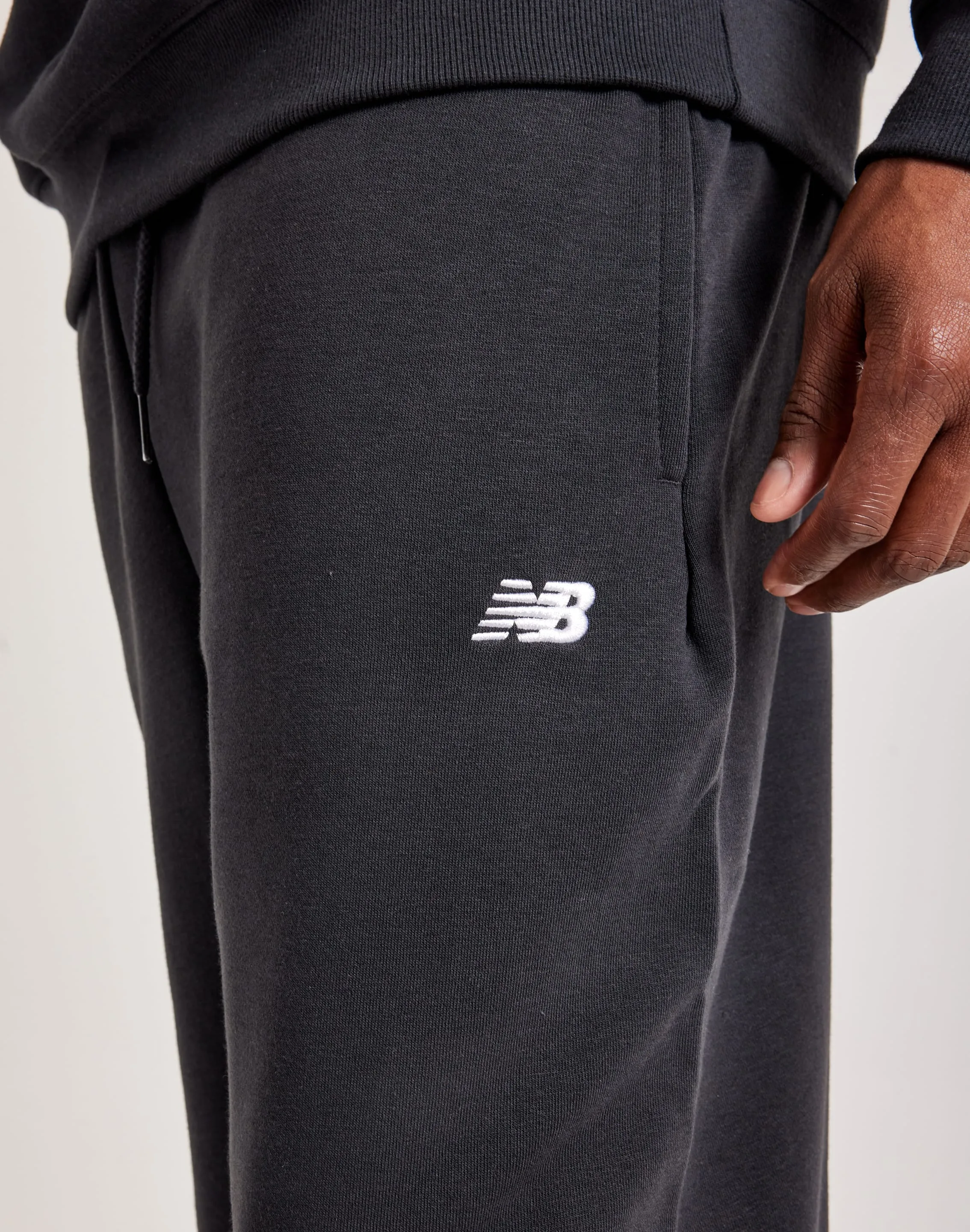 New Balance Sport Essentials French Terry Joggers VersatileStyle