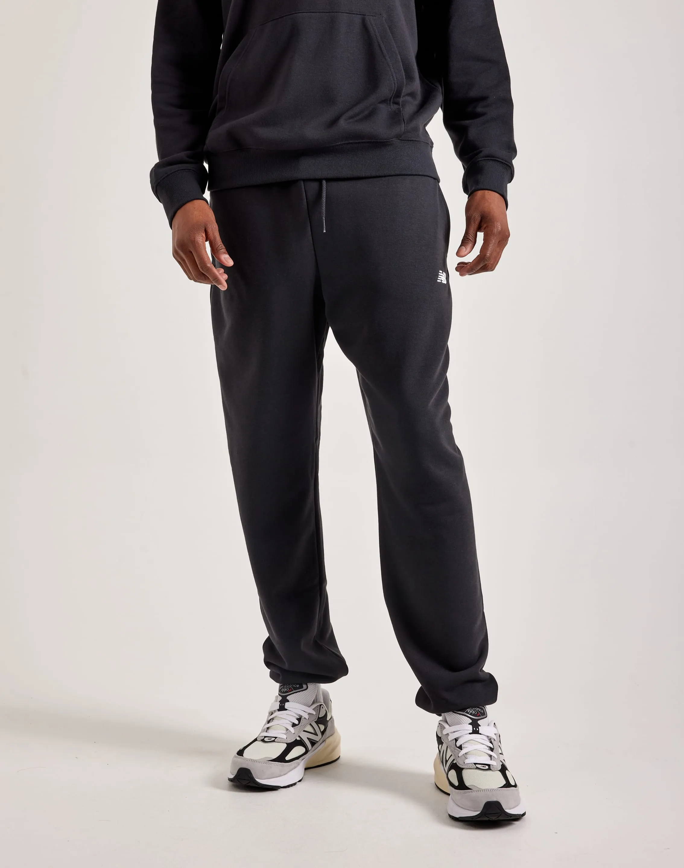 New Balance Sport Essentials French Terry Joggers Hike Fit
