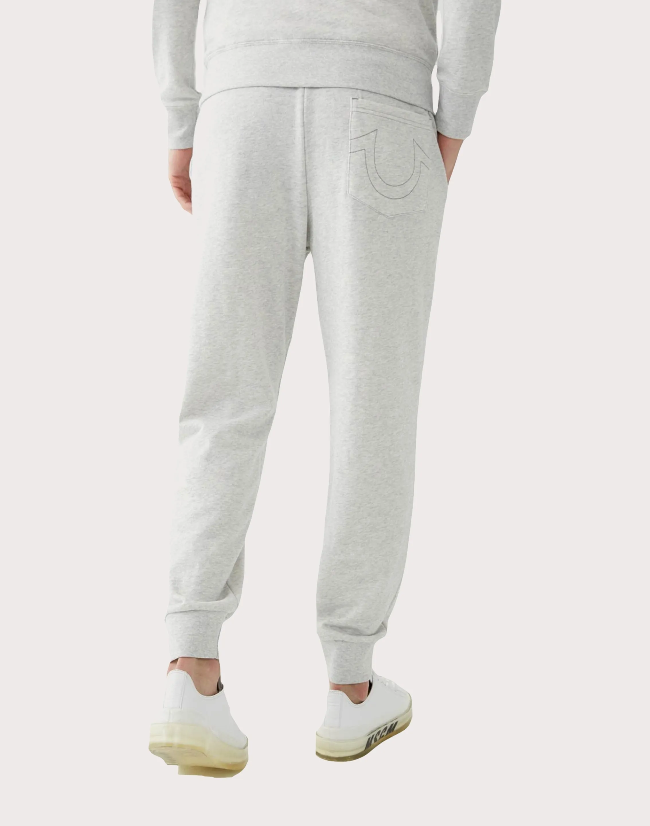Weather Guard True Religion Classic Logo Joggers