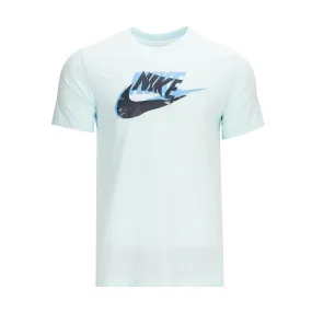 12 MO Futura Tee - Mens Fur Fit