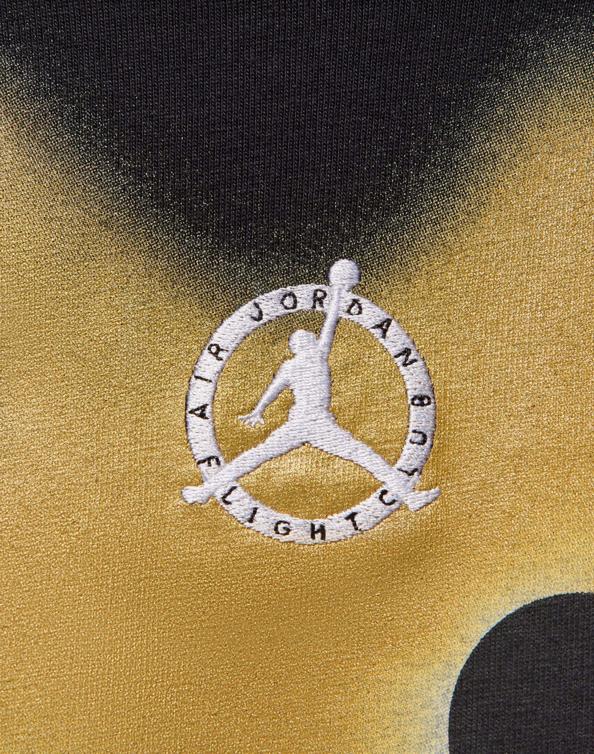 Jordan Gel Core Tee Muse Edge Leader Fit