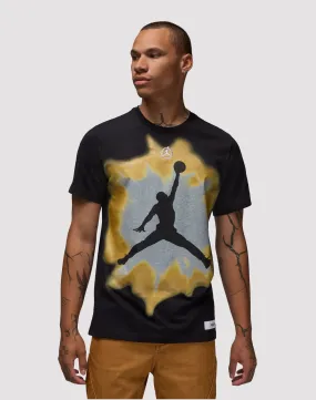 Jordan Gel Core Tee WrinkleFree Material
