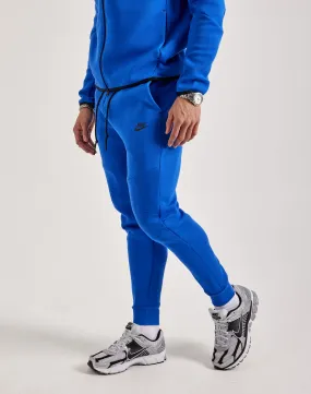 Nike Tech Fleece Joggers Fall Mood