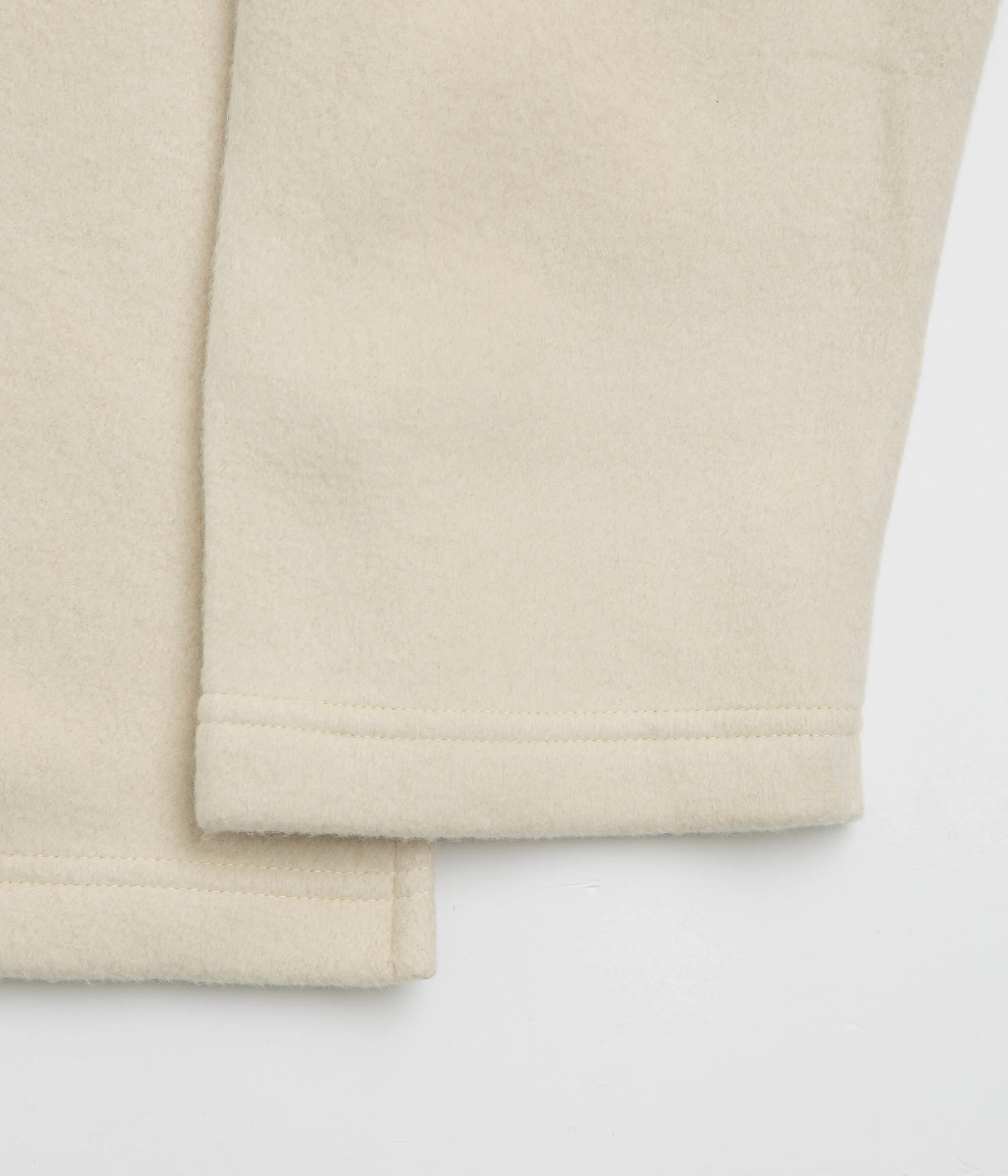 Polar Scott Sweatshirt - Sand suitable for casual events