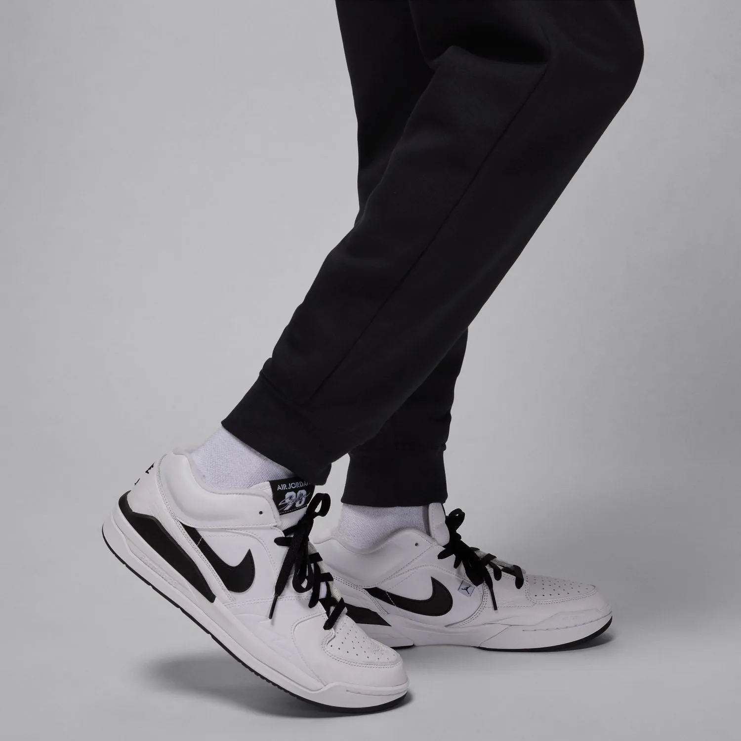 ZeroWaste Production EcoFriendly Material Brooklyn Fleece Pant - Mens
