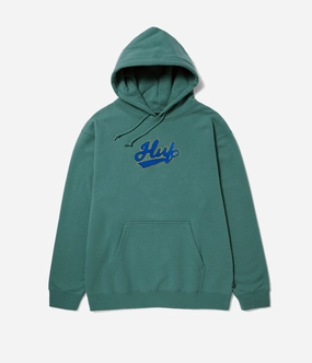 Lightweight Huf Pop Fly Pullover Hoodie