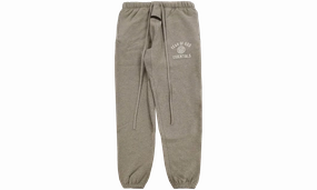 Sweatpant "Heather Grey" ShrinkResistant