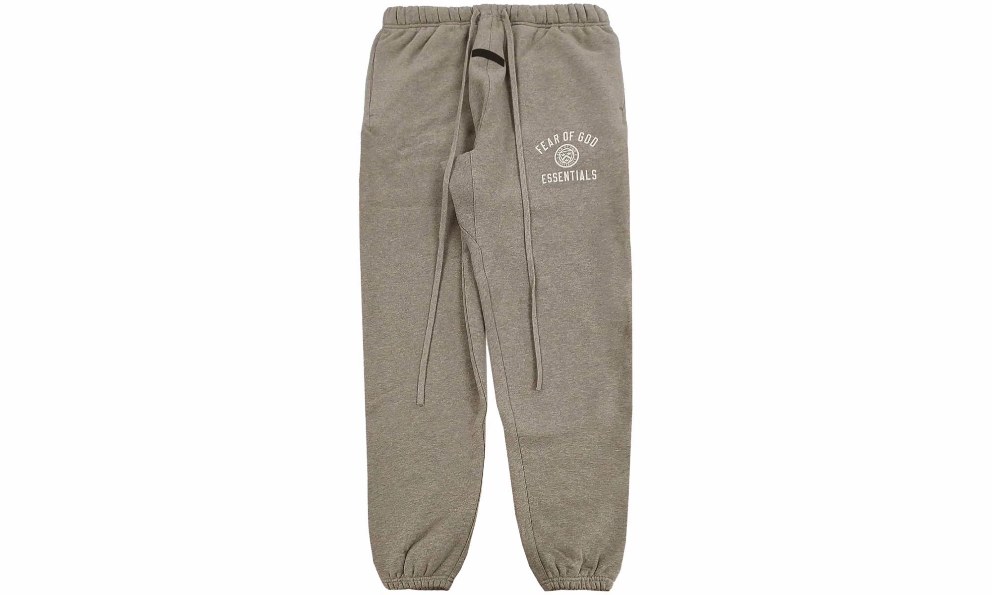 Vintage Soul HypoallergenicTextile Sweatpant "Heather Grey"