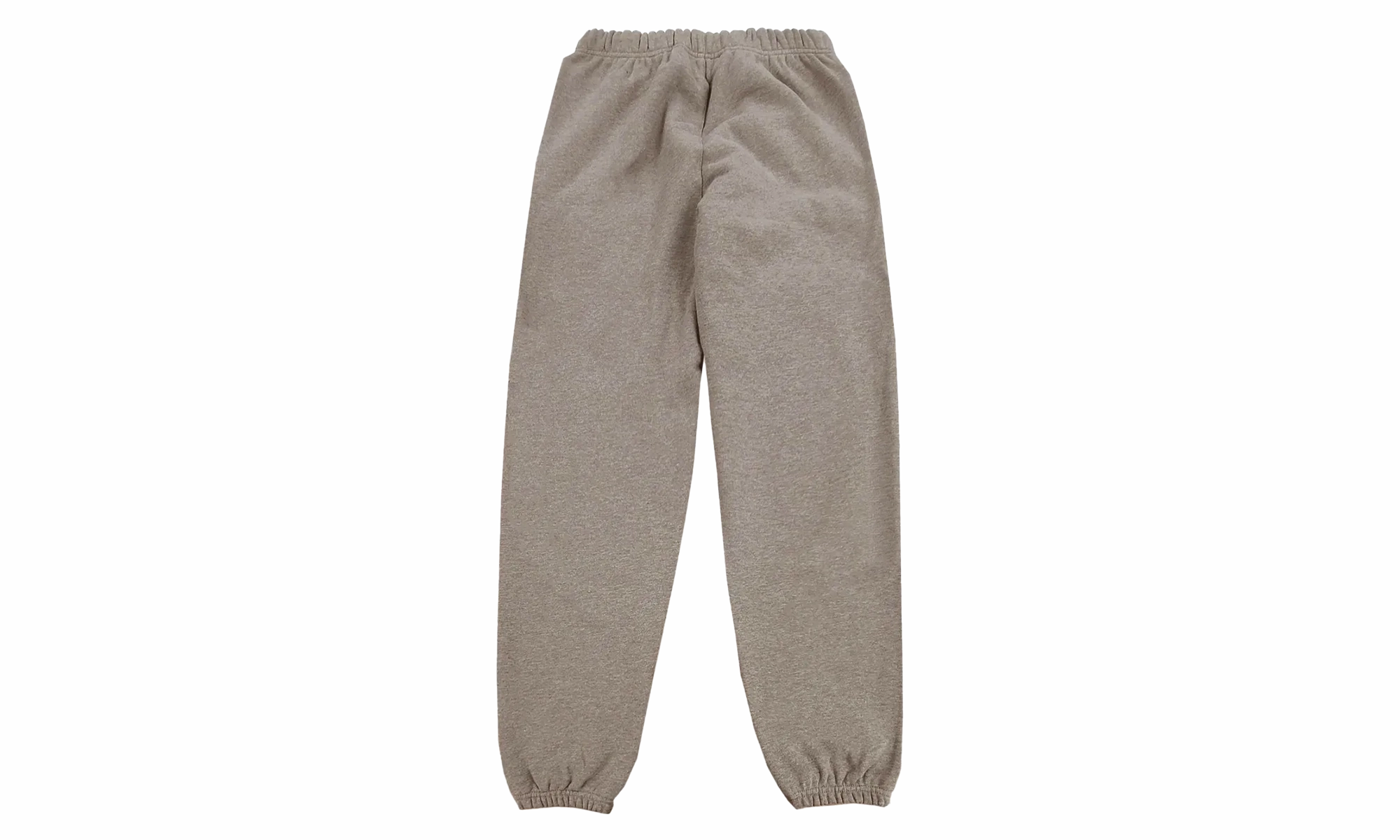 Sweatpant "Heather Grey" MoistureWicking Technology AntibacterialFinish