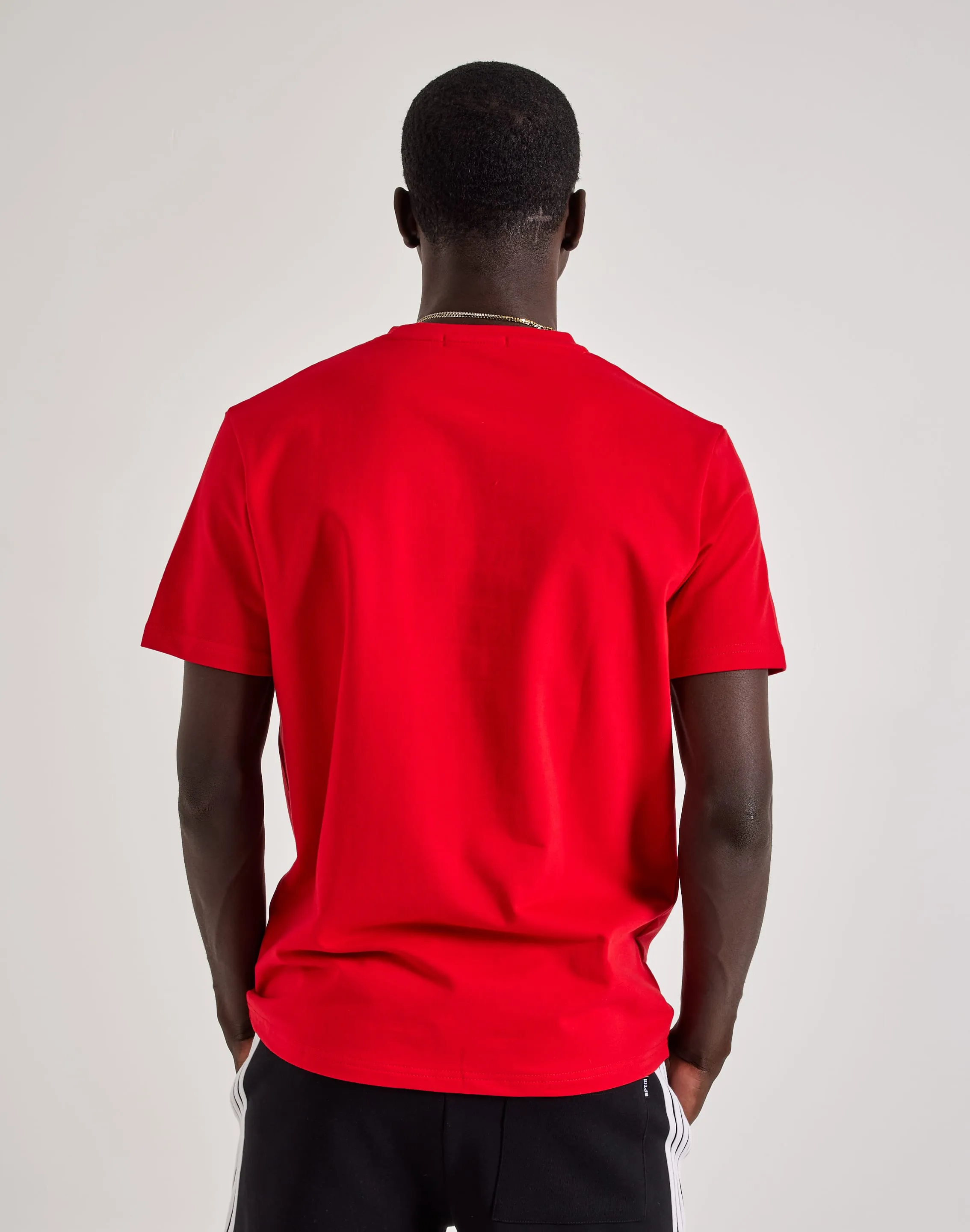 Streetz Iz Watchin Goat Tee slow life AbrasionResistant Fabric