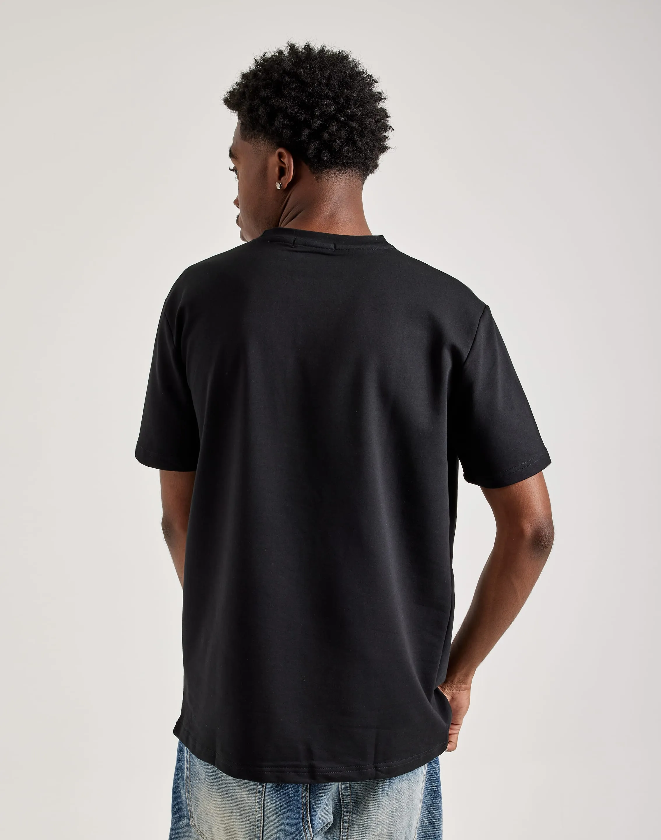 Streetz Iz Watchin Goat Tee Adjustable Fit