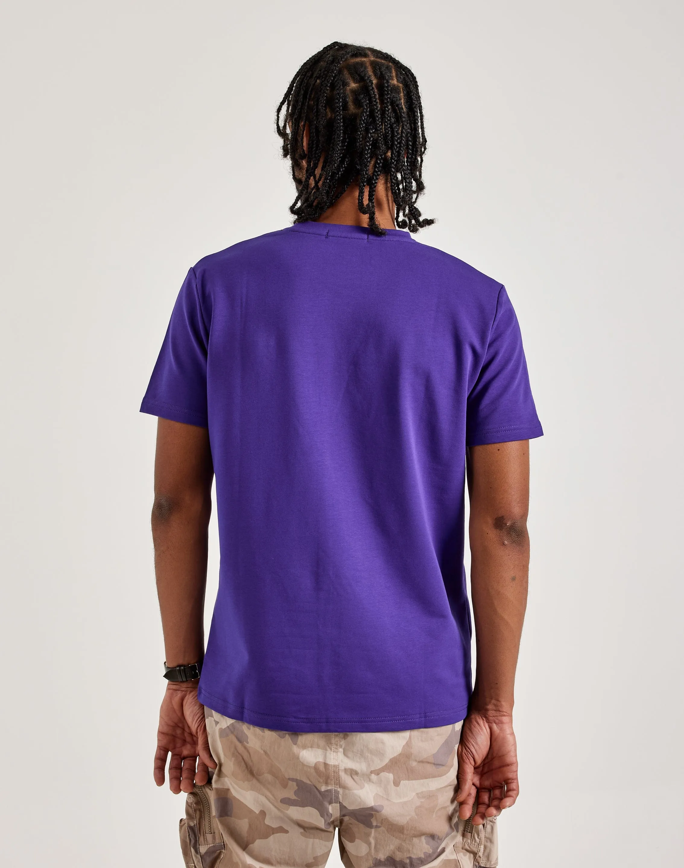 AbrasionResistant Fabric Tulle Soul Streetz Iz Watchin Prince Of The Jungle Tee