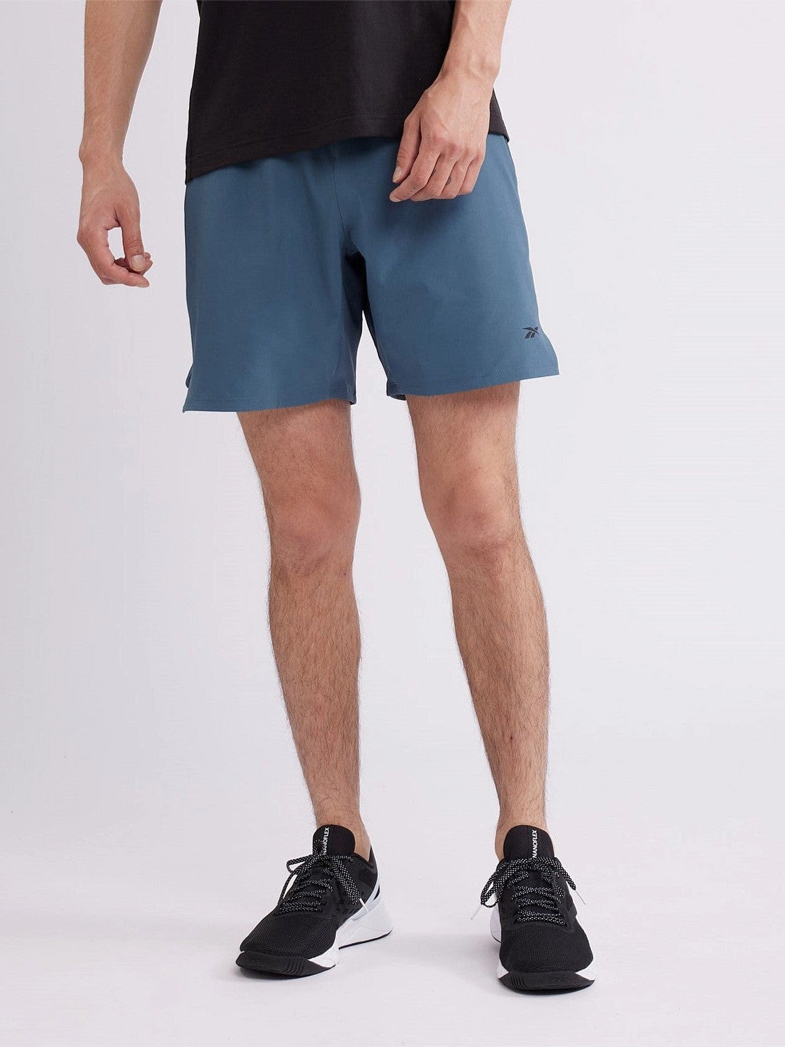Strength 3.0 Shorts No Slip Gripper Multi Panel Construction