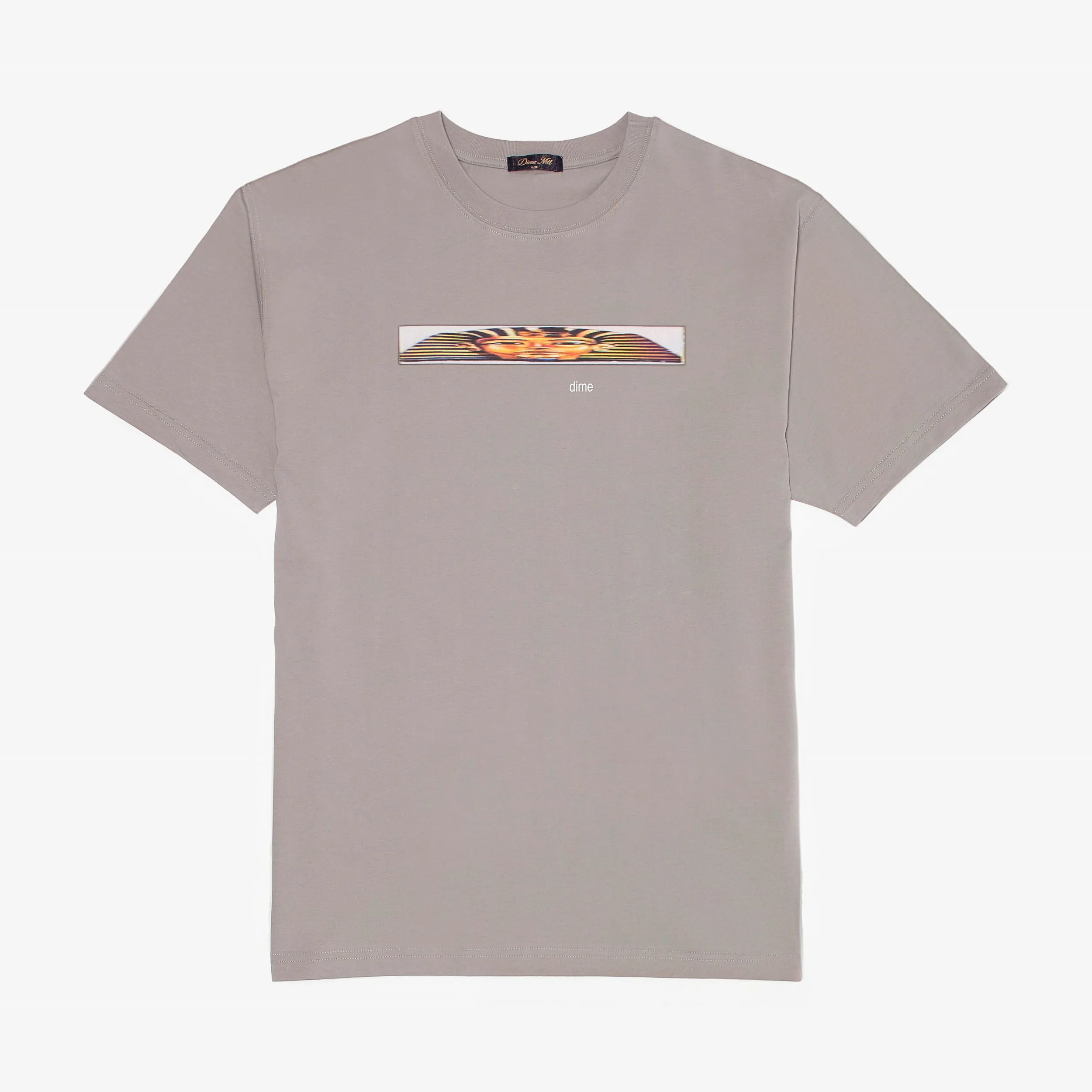 Stretch T-Shirt Below knee
