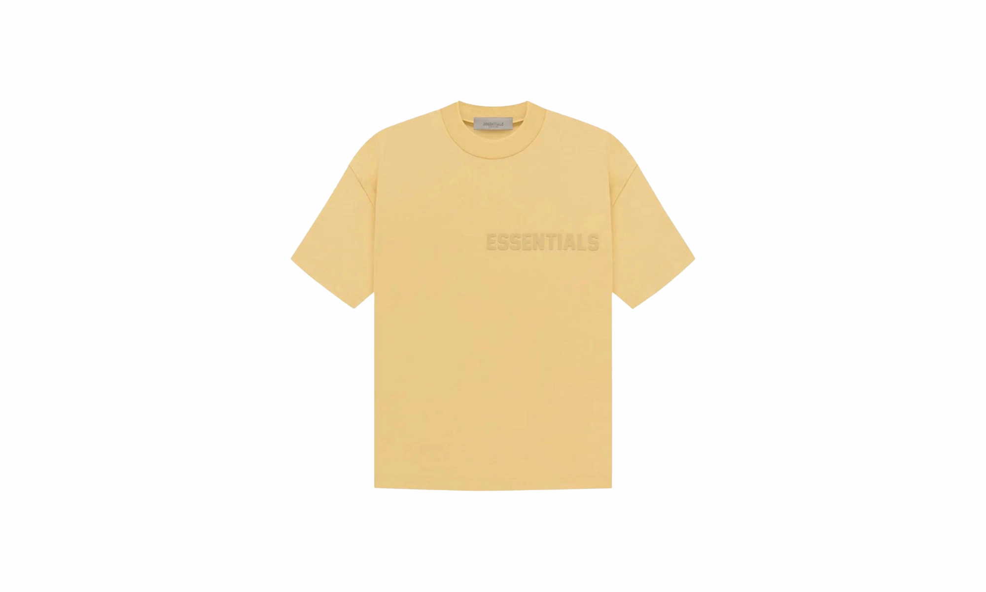 Match Fit Storm Core Short-Sleeve Tee "Light Tuscan"