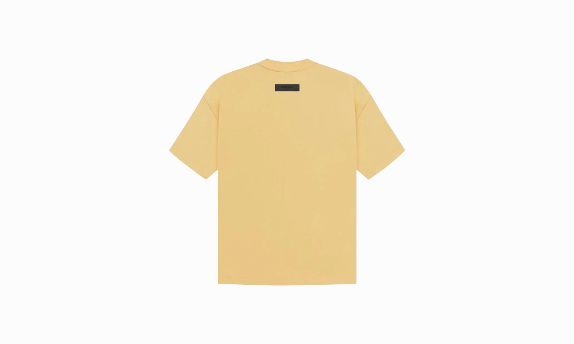 Breezy Fit Short-Sleeve Tee "Light Tuscan"