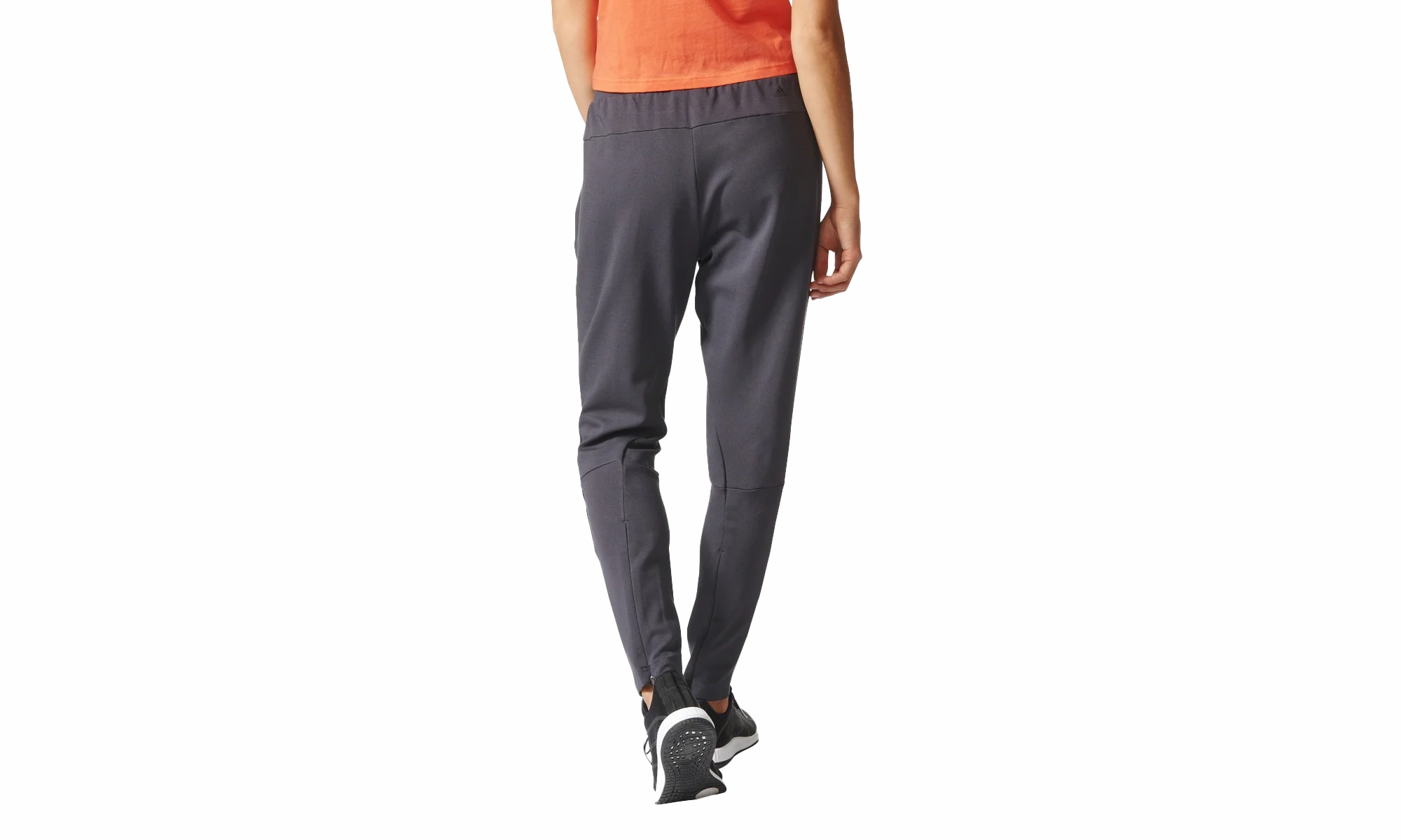Tappered Pants "Dark Grey" Adjustable Drawcord QuickDry