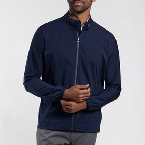 second - hand Beauty Rain Rescue 2.5L Waterproof Jacket Atlanta Blue