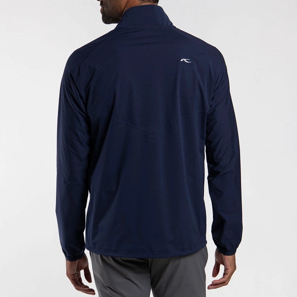 Rain Rescue 2.5L Waterproof Jacket Atlanta Blue Loose Acknowledge