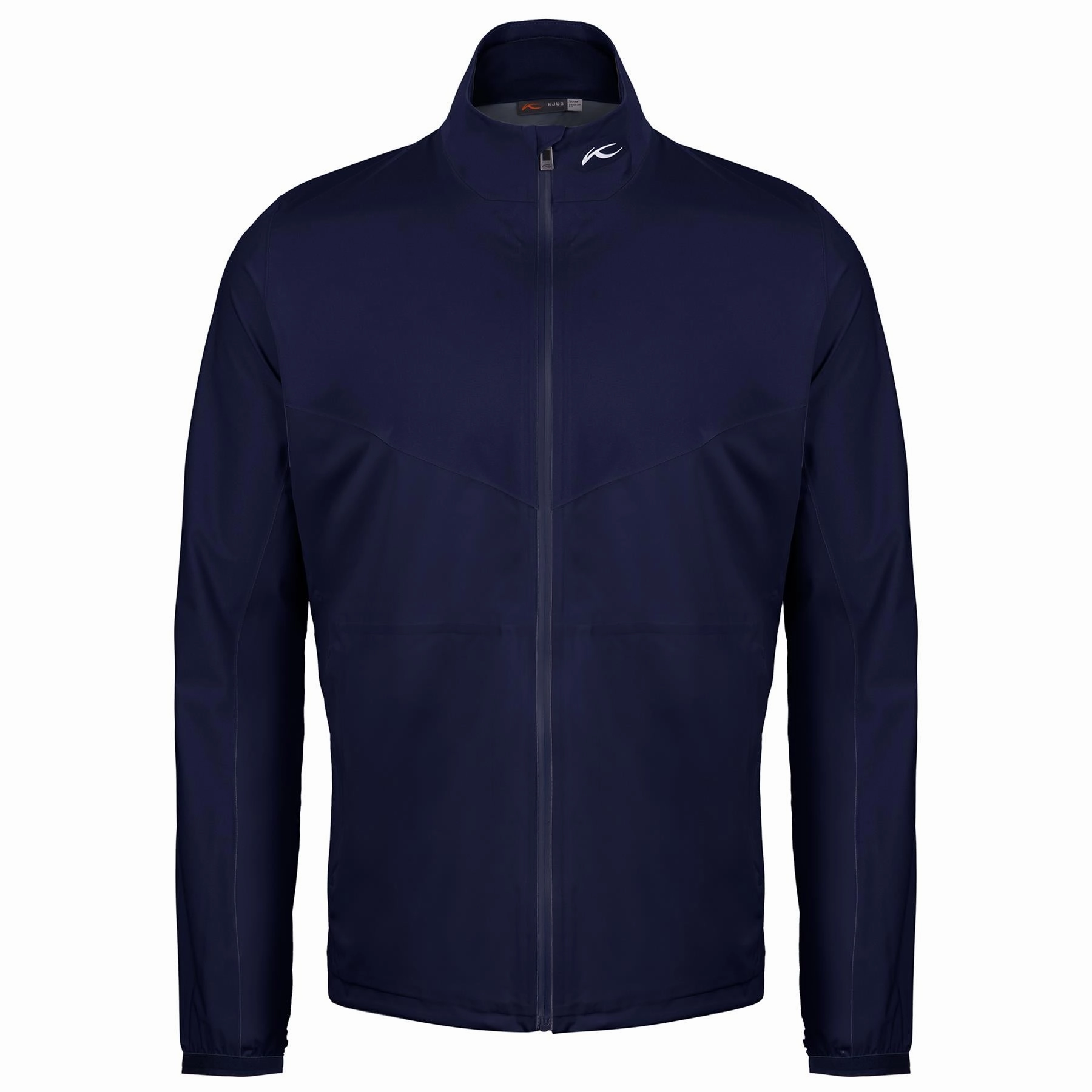 Rain Rescue 2.5L Waterproof Jacket Atlanta Blue Event