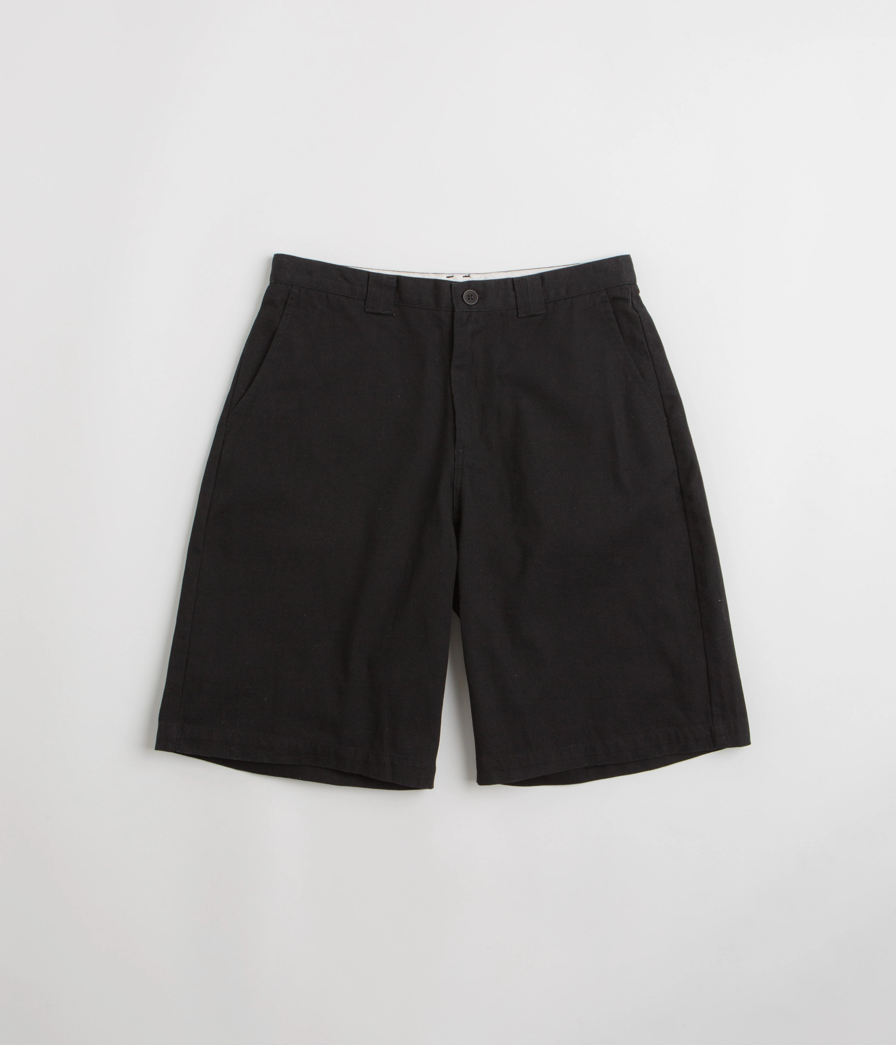 Chill Style Stan Ray A Shorts - Washed Black