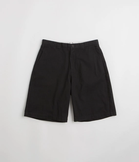 Chill Style Stan Ray A Shorts - Washed Black