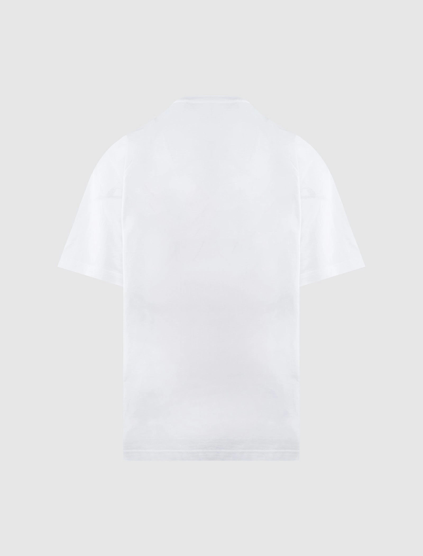 Lightweight Design Sporty Design SELFIE T-SHIRT