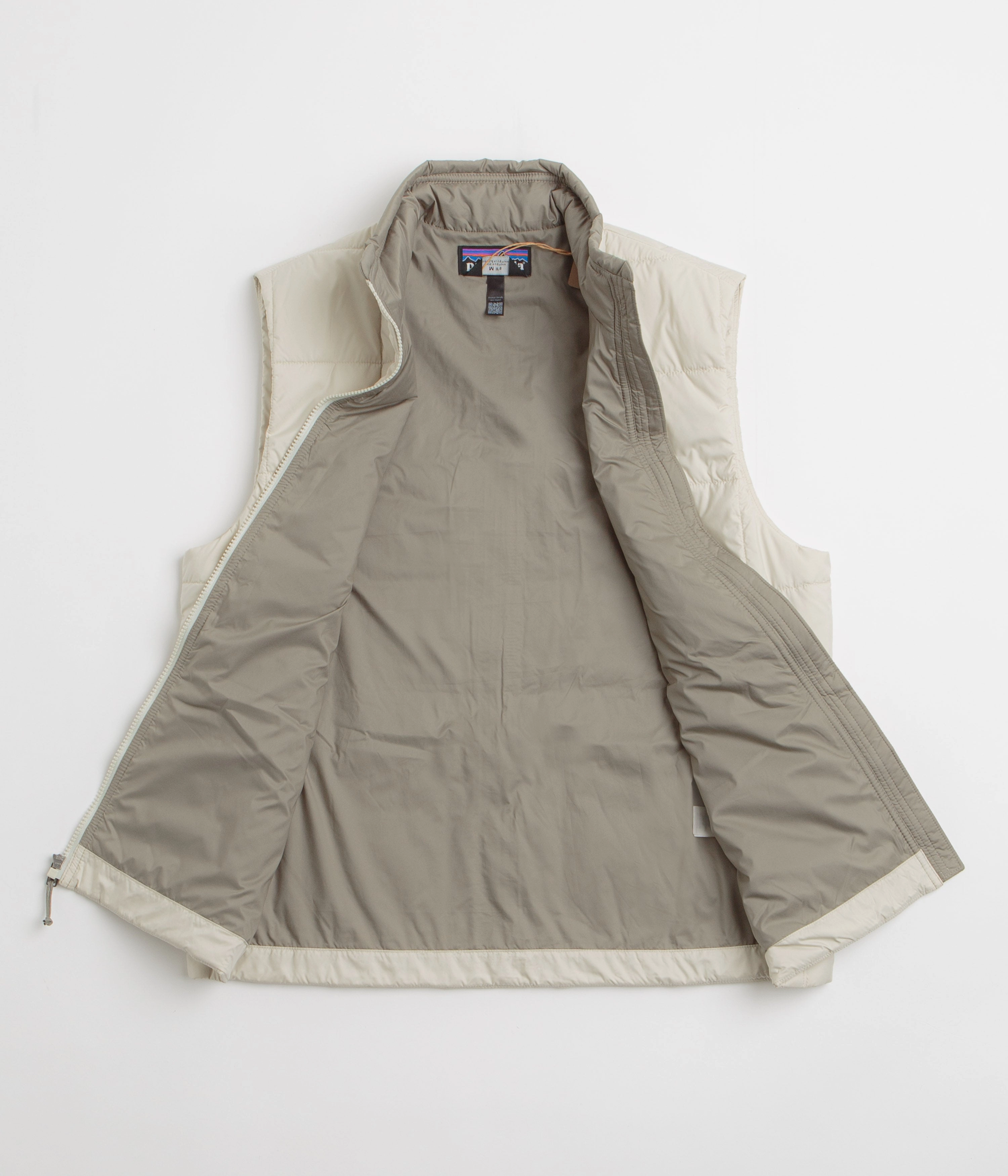 Patagonia Light Gust Vest - Pelican Classic Style