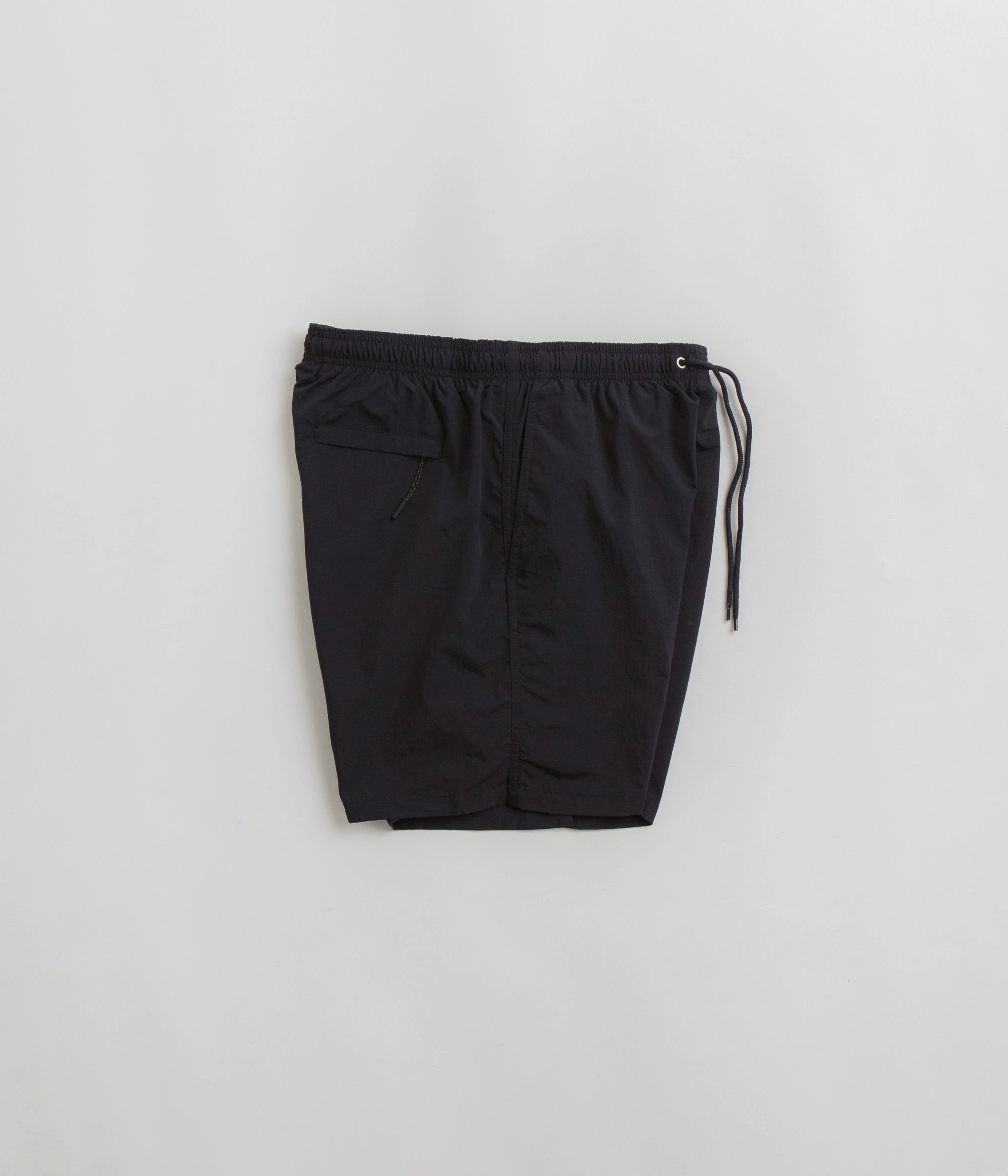 Antibacterial Norse Projects Hauge Swimmer Shorts - Dark Navy