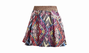 Originals Farm Skirt "Multicolor" QuickRelease Closures