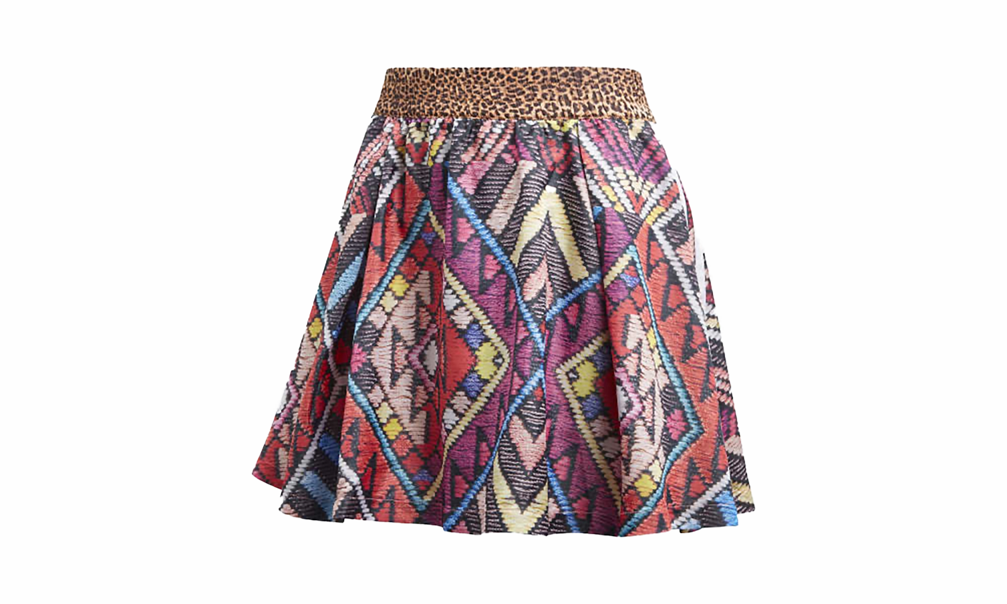 Originals Farm Skirt "Multicolor" QuickRelease Closures