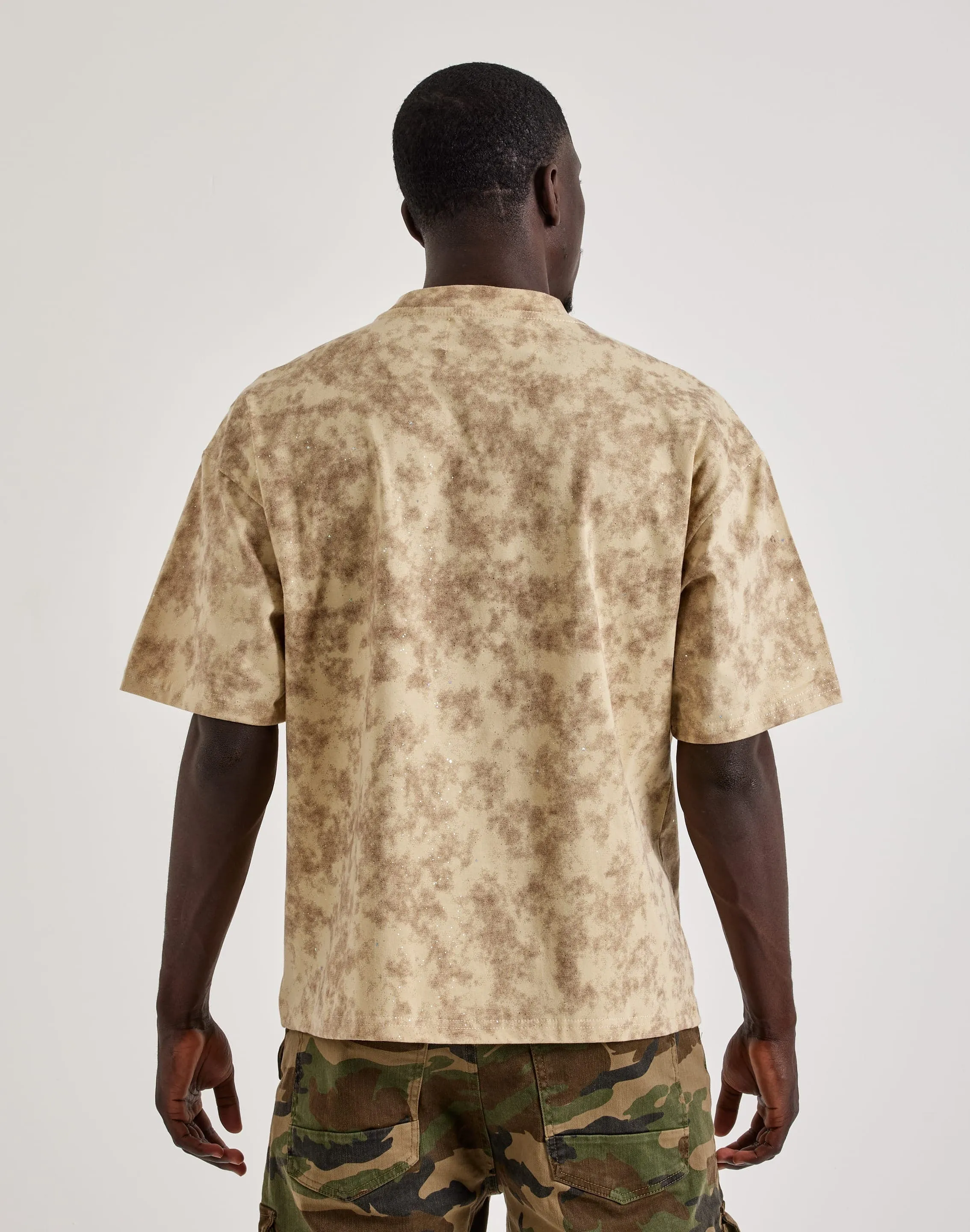 TaglessLabel BKYS Paradise Tee