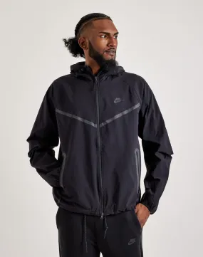 Nike Tech Woven Jacket TemperatureControlTechnology
