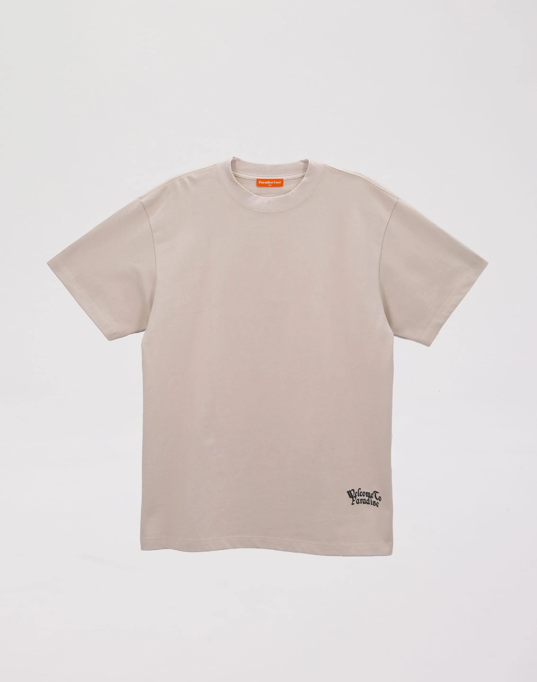 Paradise Lost Utopia Tee TaglessLabel Joy Mood