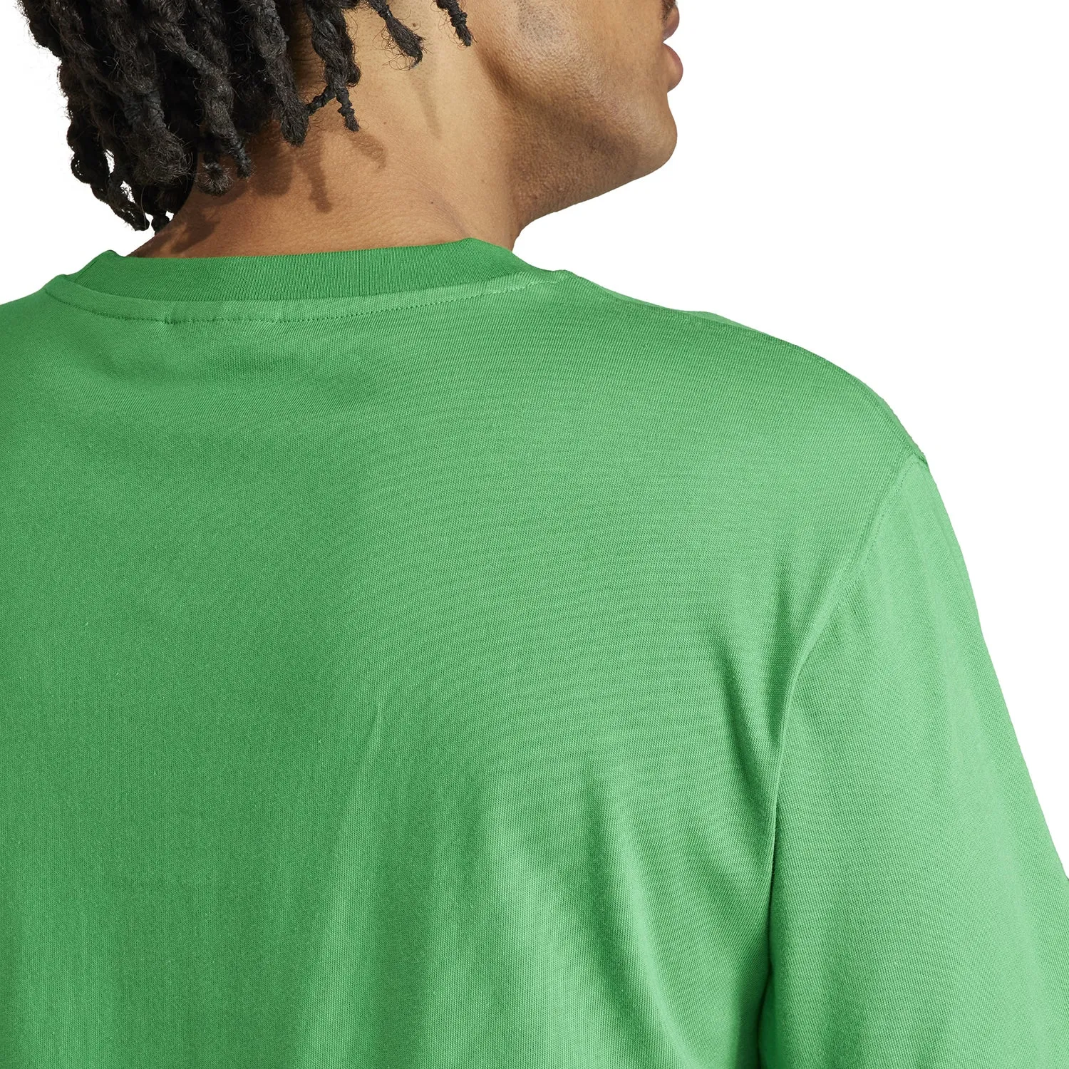 Hotel Style Trefoil Tee - Mens