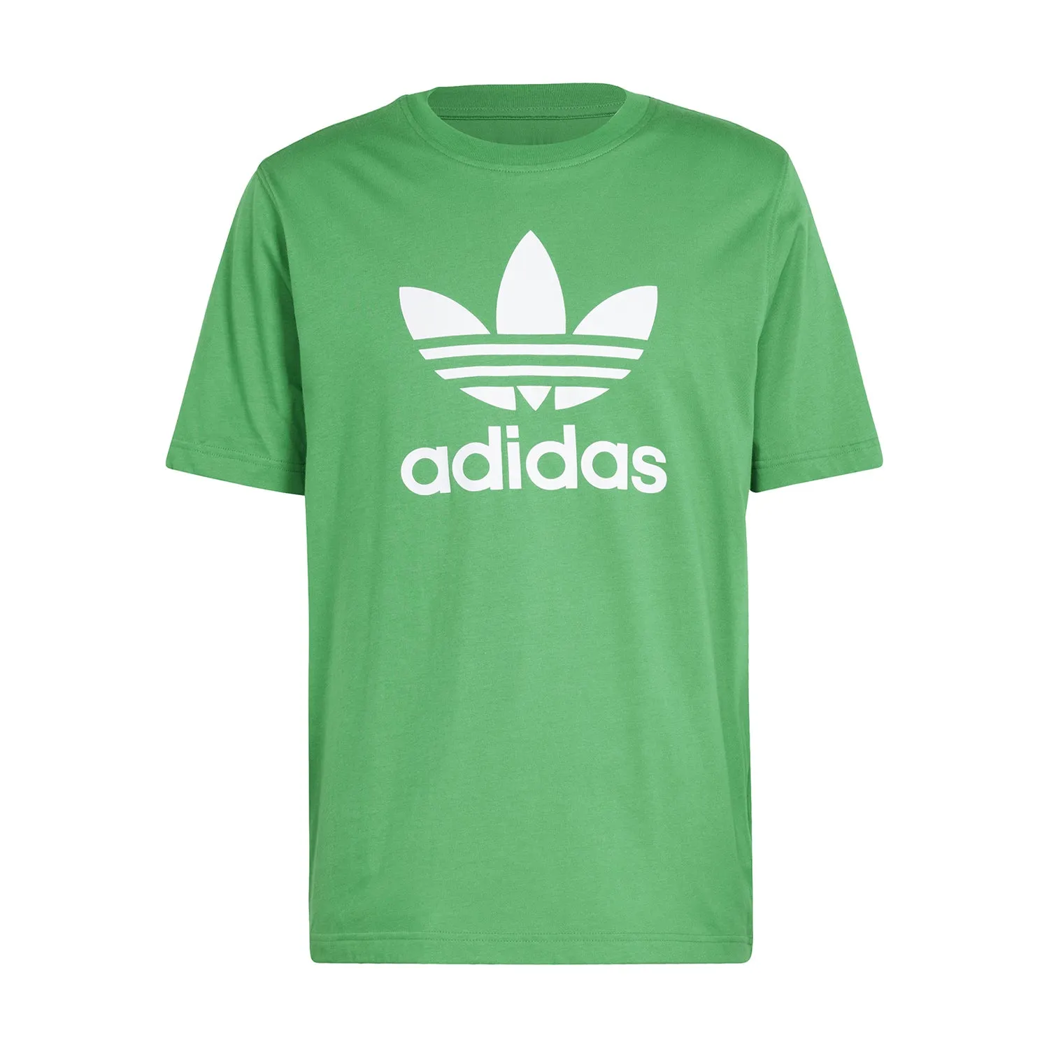 Jewel tone OdorControl Treatment Trefoil Tee - Mens