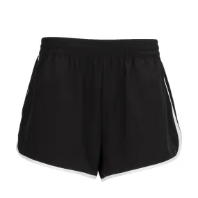 Woven Running Short - Womens ThermalRegulation