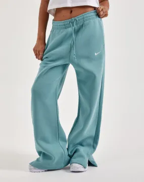 FlexSeamTechnology Nike Phoenix Fleece High-Waisted Sweatpants