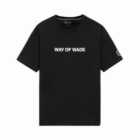 ThermalRegulatingFabric Wade T-shirt 417-1