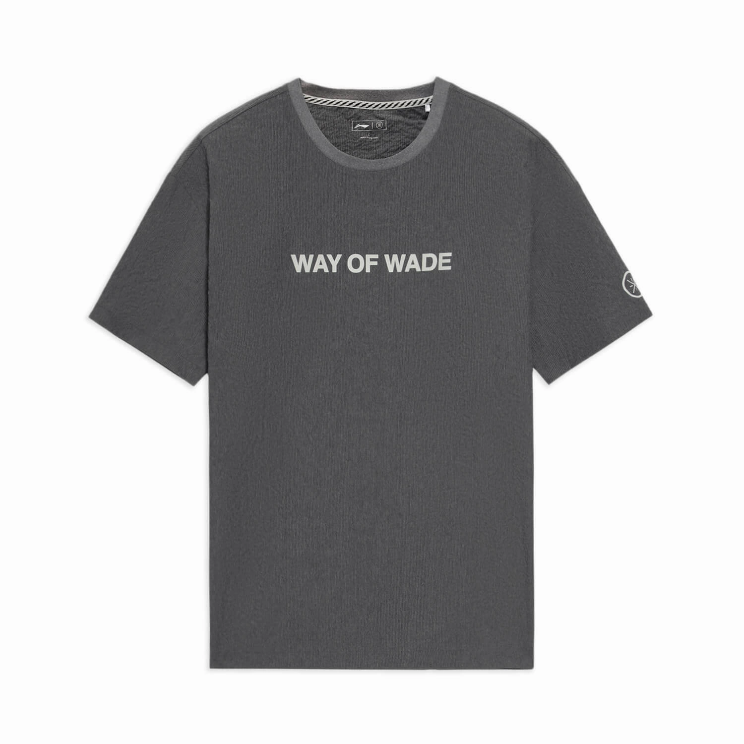 Wade T-shirt 417-1 Rich Tone
